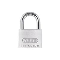 ABUS Hangslot 64Ti/25 B/Dfnli - 64TI/25 B/DFNLI - 64TI/25 B/DFNLI - thumbnail