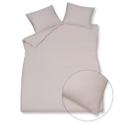 Vandyck Home Venice taupe kussensloop