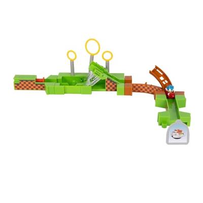 Sonic - Go Go Racers Adventure Playset: Sonic