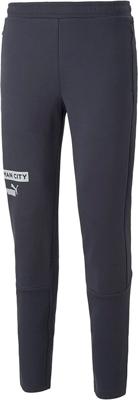 Manchester City Casuals Trainingsbroek Senior 2022-2023 - Maat XS - Kleur: Blauw | Soccerfanshop