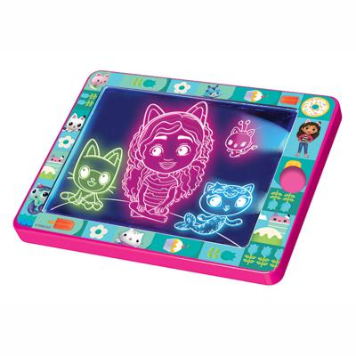 Gabby's Poppenhuis glow pad