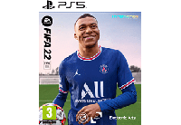 Fifa 22 - thumbnail