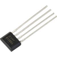 TRU COMPONENTS TC-9744120 Lineaire IC 132 mA Bulk - thumbnail