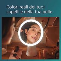 Philips LED Mirror DSK205 8719514420472 LED-spiegellamp 4.5 W Wit - thumbnail