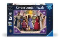 Ravensburger puzzel disney wish wensen komen uit 150 stukjes - thumbnail