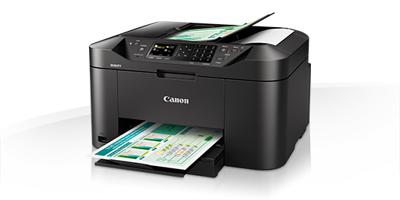 Canon MAXIFY MB2150 Inkjet printer Wifi