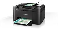 Canon MAXIFY MB2150 Inkjet printer Wifi - thumbnail