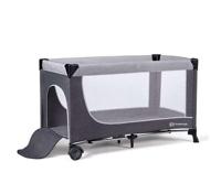 KinderKraft reisbed LEODY grey - thumbnail