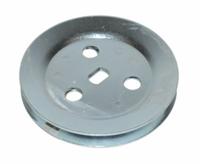 Piaggio Vespa ciao 25km v-snaar poelie - thumbnail