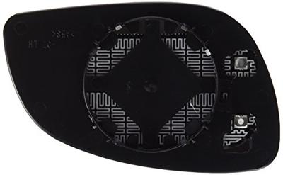 SPIEGELGLAS LINKS (Chroom glas, verwarmd) 3768837