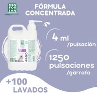 Dierenshampoo Menforsan 5 L Hond - thumbnail