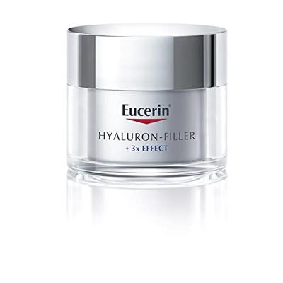 Eucerin Hyaluron-Filler + X3 Effect Dagcrème SPF30 50ml