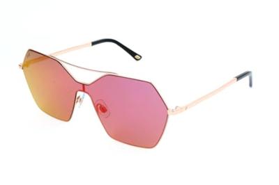 Dames zonnebril Web Eyewear WE0213A ø 59 mm