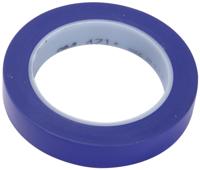 Scotch 06409 06409 Isolatietape Indigo (l x b) 33 m x 19 mm 1 stuk(s) - thumbnail