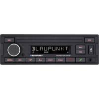 Blaupunkt Valencia 200 DAB BT Autoradio enkel DIN Bluetooth handsfree, DAB+ tuner - thumbnail