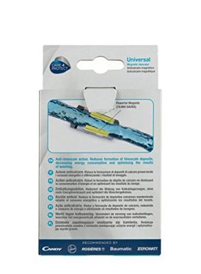 Ontkalker voor koffiezetapparaat CARE WMD1001 W