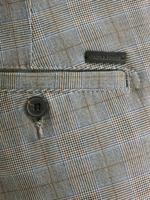 Jack & Jones Jpstmarco Jjconnor Akm Noos Chino Chipmunk 12193133 - thumbnail