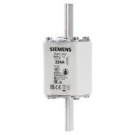 Siemens 3NA3242 Zekeringsinzetstuk Afmeting zekering : 2 224 A 500 V 3 stuk(s)