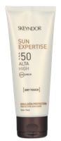 Skeyndor Sun Expertise Dry Touch Protective Emulsion SPF50 75ml BB & CC Cream Make Up Base - thumbnail