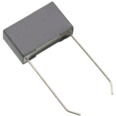 Kemet 46KI3100DQM1M 800 stuk(s) Foliecondensator Tape on Full reel