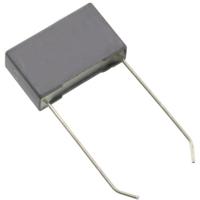 Kemet 46KI3100DQM1M 800 stuk(s) Foliecondensator Tape on Full reel - thumbnail