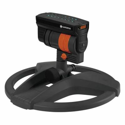 Gardena Zwenksproeier AquaZoom compact - 18708-20 18708-20