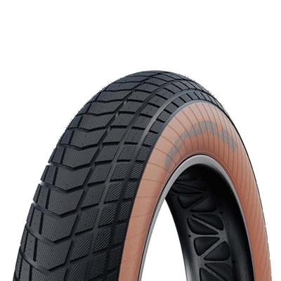 Schwalbe Buitenband 20" super moto-x