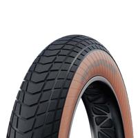 Schwalbe Buitenband 20" super moto-x - thumbnail
