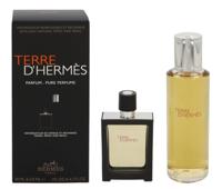 Hermès - Hermes Terre D&apos;Hermes Giftset Eau de toilette 155 ml Heren - thumbnail