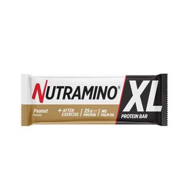 Xl Protein Bar | Nutramino | Chocolate Peanut