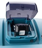 Makita DUV320RT Accu verticuteermachine 32cm 18V 5.0Ah - thumbnail