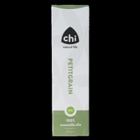 Chi Petitgrain Frans eko bio 10 Milliliter - thumbnail