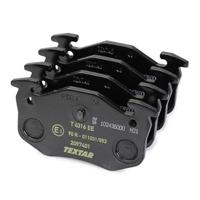 Remblokken set 2097401 - thumbnail