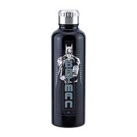 Batman - Metal Water Bottle - thumbnail