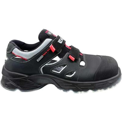 HKS Sandaal Sunliner S1 | Zwart | Maat 40 - 00.162.093.40 HKS Sandaal Sunliner S1 | Zwart | Maat 40 - 00.162.093.40