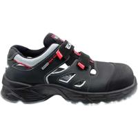 HKS Sandaal Sunliner S1 | Zwart | Maat 40 - 00.162.093.40 - thumbnail