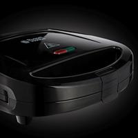 Russell Hobbs 24520-56  Sandwich Maker Re Tosti apparaat Zwart - thumbnail