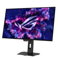 ASUS ROG Strix XG27AQWMG computer monitor 67,3 cm (26.5") 2560 x 1440 Pixels Quad HD OLED Zwart - thumbnail