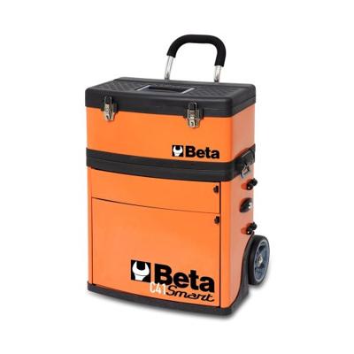 Beta C41S Trolley, twee-delig - 041000001 Beta C41S Trolley, twee-delig - 041000001