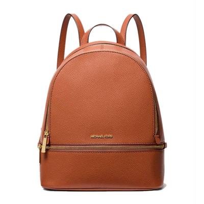 Rugzak Michael Kors 35S5GRAB2L-LUGGAGE Bruin Rugzak Michael Kors 35S5GRAB2L-LUGGAGE Bruin