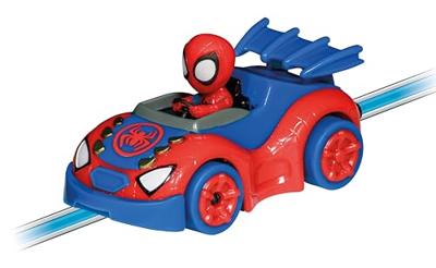 Carrera 20065032 First Auto Spidey