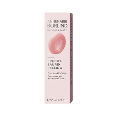 Borlind Fruitzuur peeling 1 Stuks