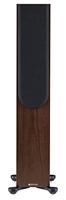 Monitor Audio Silver 300 7G vloerstaande speaker walnoot - thumbnail