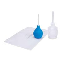 Klysma Aquaclean Blauw - thumbnail