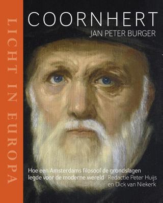 Coornhert - Licht in Europa - Jan Peter Burger - eBook (9789067326629)