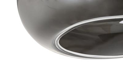 Suspension Home Esprit Verre 50 W 20 x 20 x 20 cm