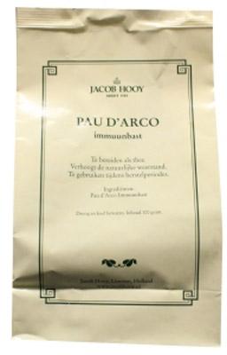Jacob Hooy Pau D'Arco Kruiden Jacob Hooy Pau D'Arco Kruiden