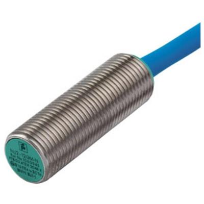 Pepperl+Fuchs Inductieve sensor NAMUR NJ2-12GM-N-10M 12xG1xxD