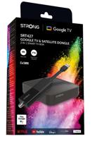 Versterker STRONG SRT427 - thumbnail