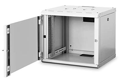 Digitus SoHo Line 9U 19 Wall Mounting Cabinet - thumbnail